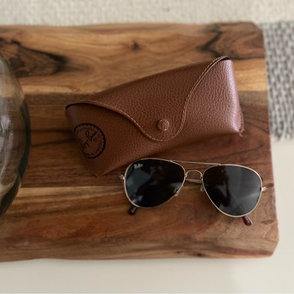 Rayban Aviators